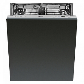 Посудомоечная машина  60 см Smeg STP364S