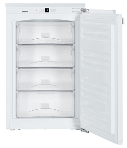 Холодильник  no frost Liebherr IGN 1624 фото 2 фото 2