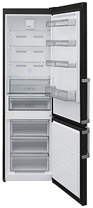 Двухкамерный холодильник с нижней морозильной камерой Jacky's JR FHB2000 фото 2 фото 2