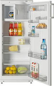Небольшой двухкамерный холодильник ATLANT МХ 2823-80 фото 4 фото 4