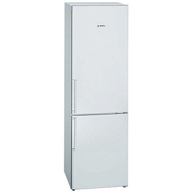 Холодильник  с морозильной камерой Bosch KGS 39XW20R