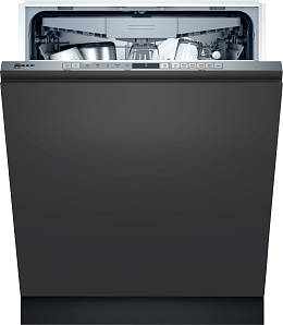 Полновстраиваемая посудомоечная машина Neff S153HMX10R