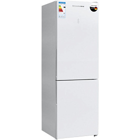 Двухкамерный холодильник  no frost Schaub Lorenz SLU S185DL1
