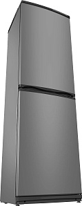 Двухкамерный двухкомпрессорный холодильник ATLANT ХМ 6025-060 фото 4 фото 4