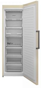 Холодильник 185 см высотой Scandilux FN 711 E B фото 2 фото 2