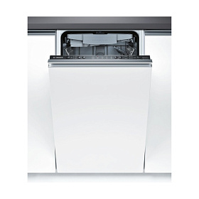 Посудомоечная машина с тремя корзинами Bosch SPV25FX00R