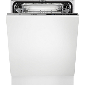 Полновстраиваемая посудомоечная машина Electrolux ESL95360LA
