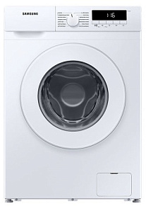 Узкая инверторная стиральная машина Samsung WW70T3020WW