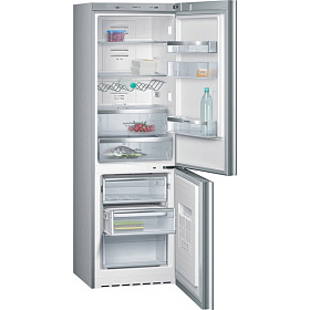 Холодильник глубиной 65 см Siemens KG 36NS90RU
