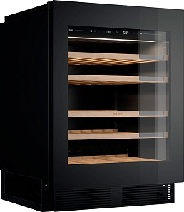 Винный шкаф Аско с циркуляционным охлаждением Asko WCN15842G