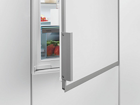 Небольшой двухкамерный холодильник Liebherr UK 1414 фото 3 фото 3