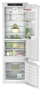 Встраиваемый холодильник высотой 177 см Liebherr ICBd 5122