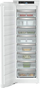 Встраиваемый холодильник высотой 177 см Liebherr SIFNe 5178 Peak NoFrost