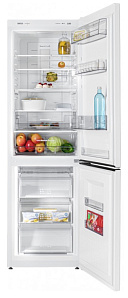 Двухкамерный холодильник No Frost Атлант ХМ-4624-109-ND фото 2 фото 2