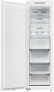 Узкий холодильник Kuppersberg SFB 1780