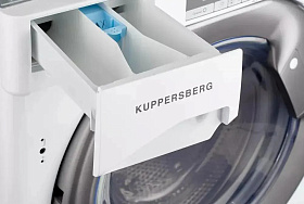 Встраиваемая стиральная машина с загрузкой 7 кг Kuppersberg WM 1477 фото 3 фото 3