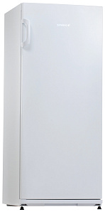Белый холодильник Snaige C 29 SM-T 10021
