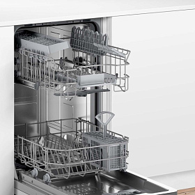 Посудомоечная машина 4 серии Bosch SPV4HKX1DR фото 3 фото 3