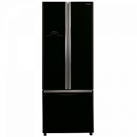 Холодильник French Door HITACHI R-WB 482 PU2 GBK