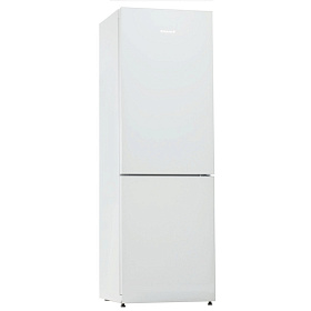 Белый холодильник Snaige RF 36 NG (Z10027)