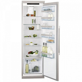 Высокий холодильник без морозильной камеры AEG S93200KDM0