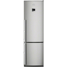 Холодильник  с зоной свежести Electrolux EN 53853AW