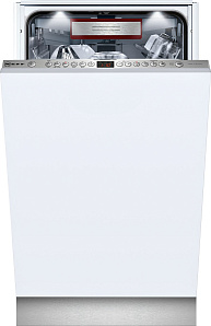 Посудомоечная машина  45 см NEFF S585T60D5R