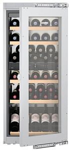 Двухтемпературный винный шкаф Liebherr EWTdf 2353 фото 4 фото 4