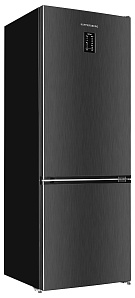 Серый холодильник Kuppersberg NRV 192 X фото 3 фото 3