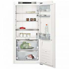 Тихий недорогой холодильник Siemens KI41FAD30R