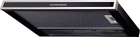 Вытяжка встраиваемая в шкаф 60 см Kuppersberg Slimlux II 60 XFG фото 2 фото 2