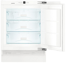 Маленький бытовой холодильник Liebherr SUIG 1514 фото 4 фото 4