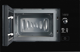 Компактная микроволновая печь глубиной до 30 см Weissgauff HMT-206 фото 2 фото 2