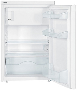 Маленький холодильник для офиса с морозильной камерой Liebherr T 1504 фото 2 фото 2