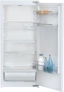 Бесшумный мини холодильник Kuppersbusch FK 4540.0i
