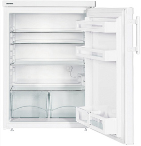 Маленький бытовой холодильник Liebherr T 1810 фото 2 фото 2
