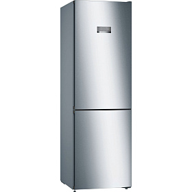 Холодильник 186 см высотой Bosch VitaFresh KGN36VI21R