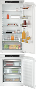 Встраиваемый двухкамерный холодильник Liebherr IXRF 5600 (IRe 4100 + IFNe 3503) фото 3 фото 3