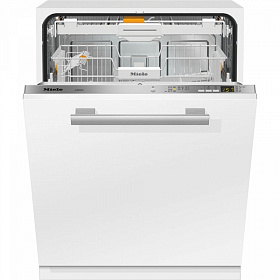 Посудомоечная машина  60 см Miele G4980 SCVI