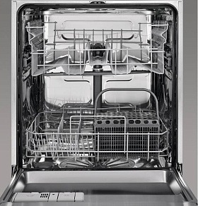 Посудомоечная машина на 13 комплектов Zanussi ZDF26004WA фото 4 фото 4