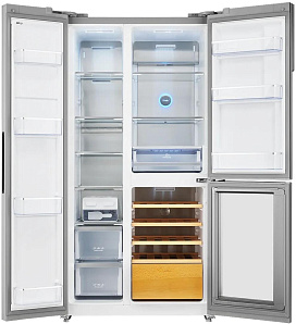 Холодильник biofresh Kuppersberg RFWI 1890 SIG фото 2 фото 2