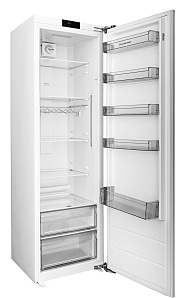Встраиваемые холодильники шириной 54 см Schaub Lorenz SL SE311WE