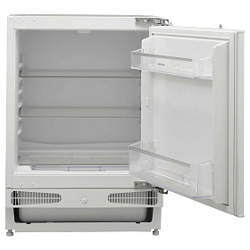Маленький встраиваемый холодильник Korting KSI 8181 фото 2 фото 2
