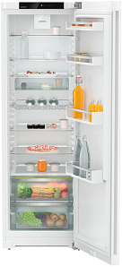 Однокамерный холодильник с No Frost Liebherr Re 5220 фото 3 фото 3