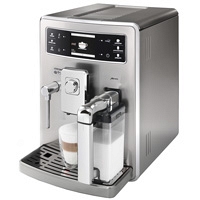 Кофемашина для зернового кофе Philips HD 8944