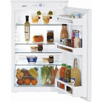 Узкий холодильник Liebherr IKS 1610
