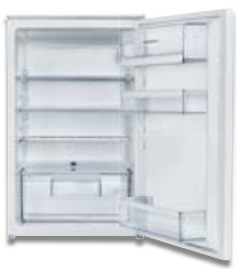 Встраиваемый малогабаритный холодильник Kuppersbusch FK 2500.0i