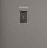Однокамерный высокий холодильник без морозильной камеры Scandilux R 711 EZ X фото 4 фото 4