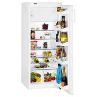 Узкий холодильник Liebherr K 2734