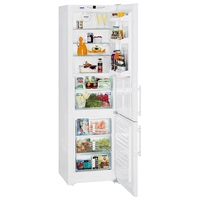 Холодильник с зоной свежести Liebherr CBP 4013